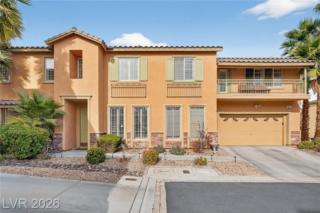 Property Photo:  8061 Retriever Avenue  NV 89147 