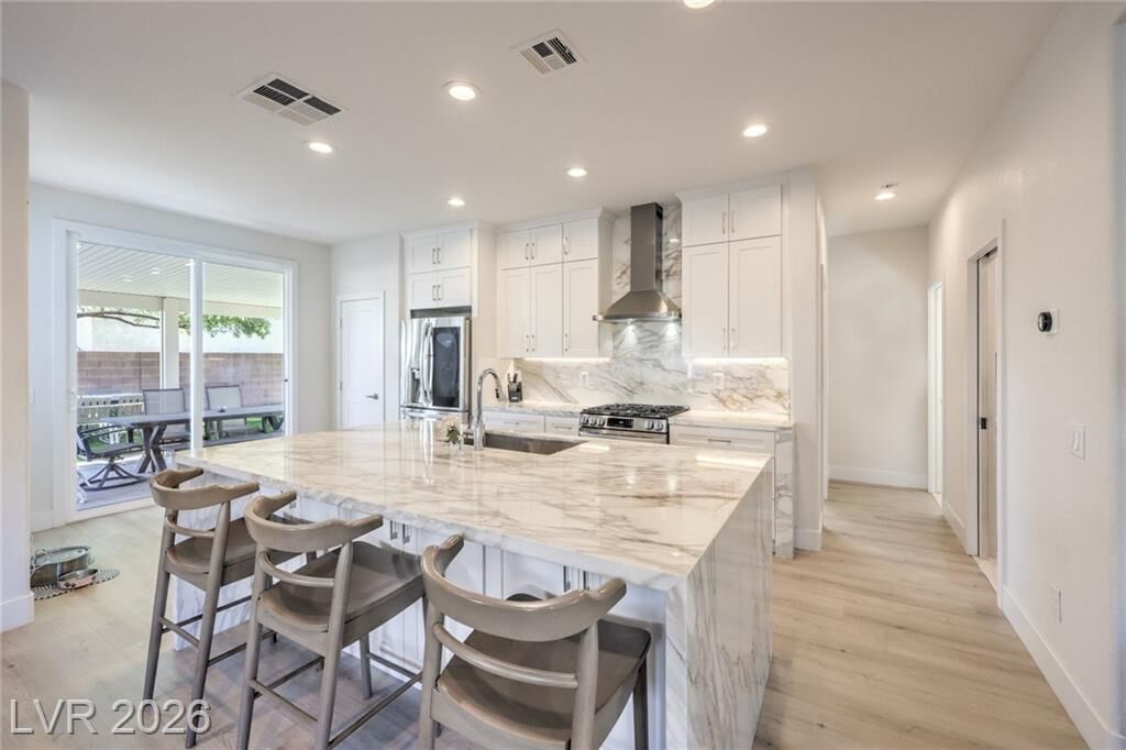 Property Photo:  5404 Avent Ferry Street  NV 89148 