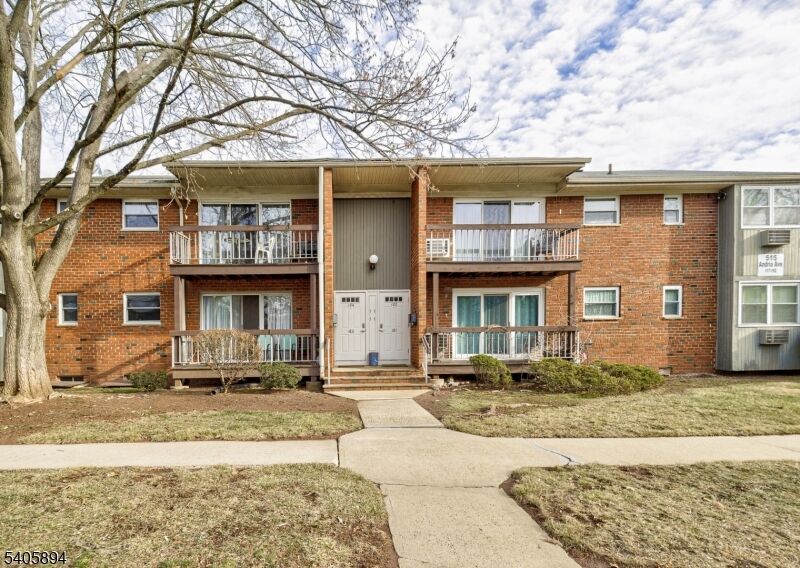 Property Photo:  515 Andria Ave 182  NJ 08844 
