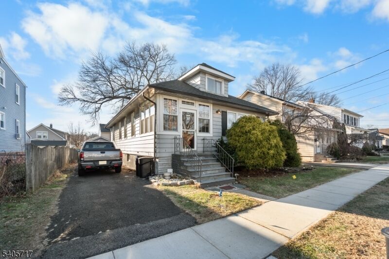 Property Photo:  277 Newark Ave  NJ 07083 