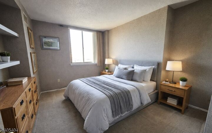 Property Photo: 1527 Harmon Cove Tower NJ 07094