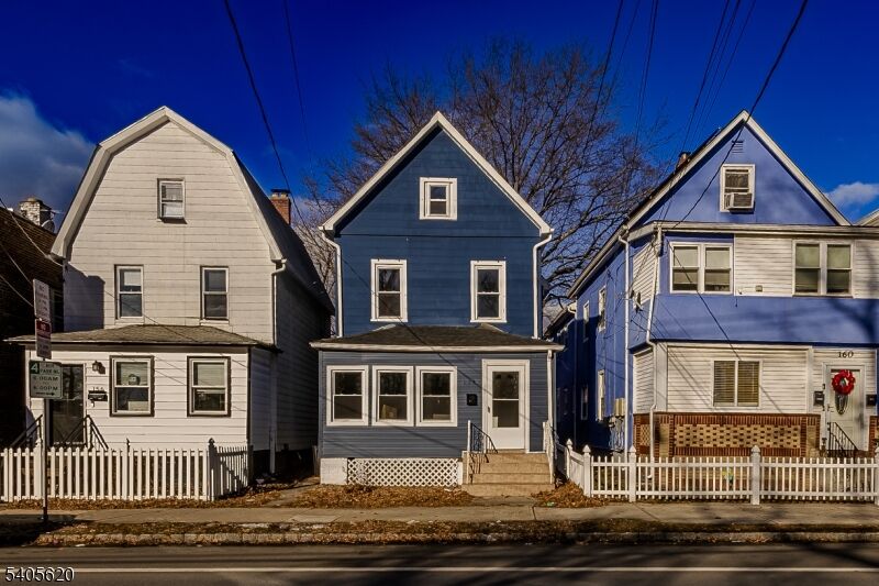 Property Photo:  158 Glenwood Ave  NJ 07003 