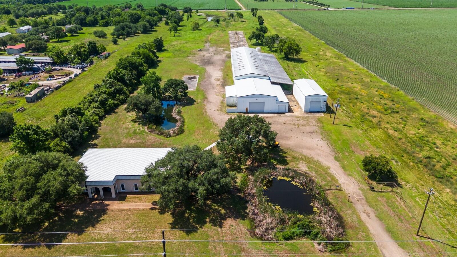 Property Photo:  14005 US Hwy 90  TX 77435 