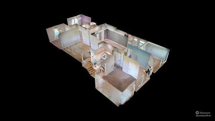 Property Photo:  32006 Crested Knoll Court  TX 77441 