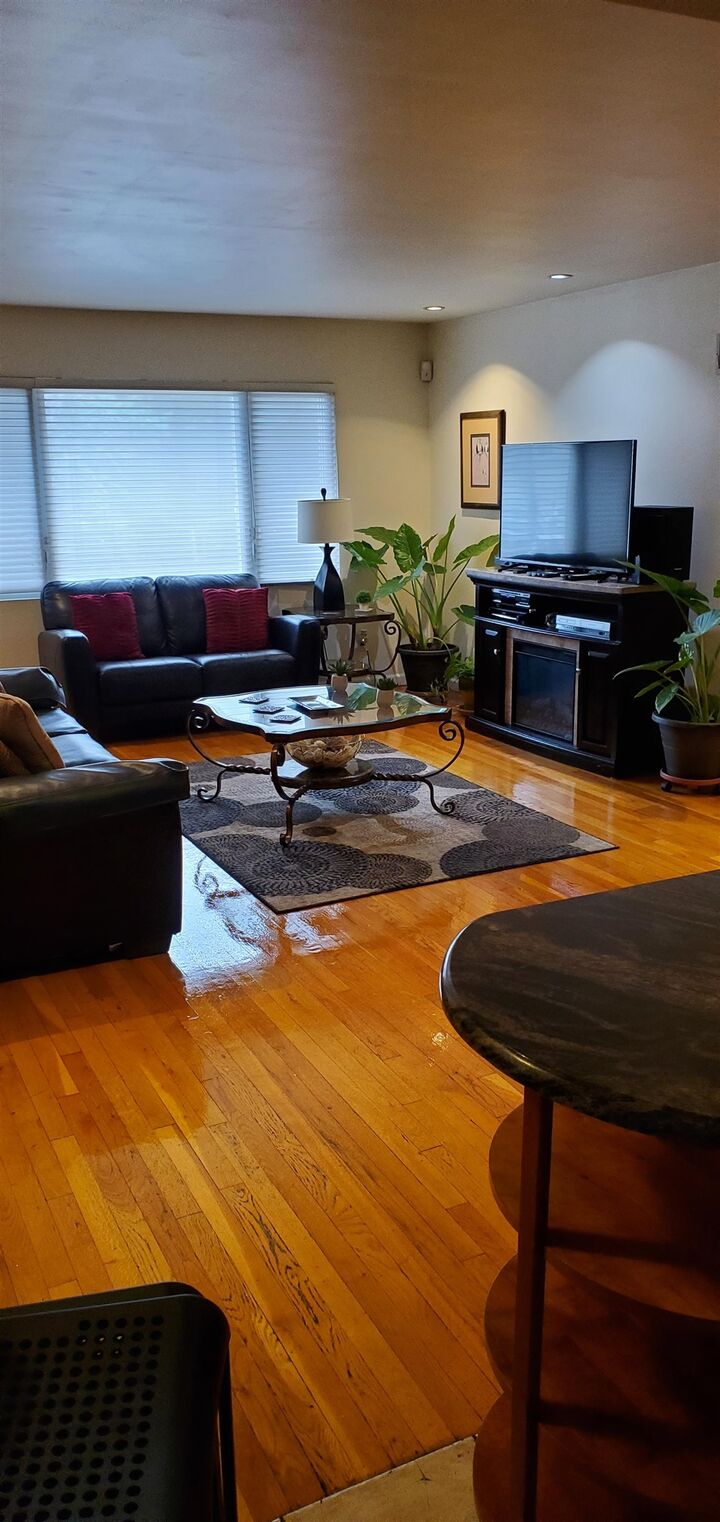 Property Photo: 7417 Blvd East 1 NJ 07047