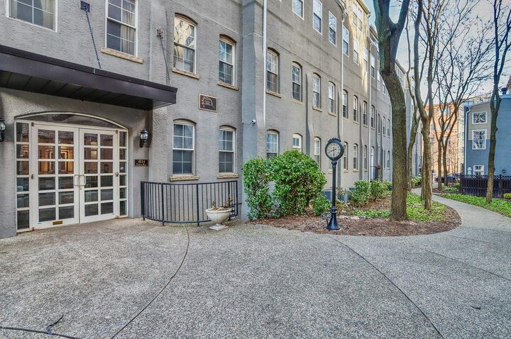 Property Photo:  1034 Clinton St 209  NJ 07030 