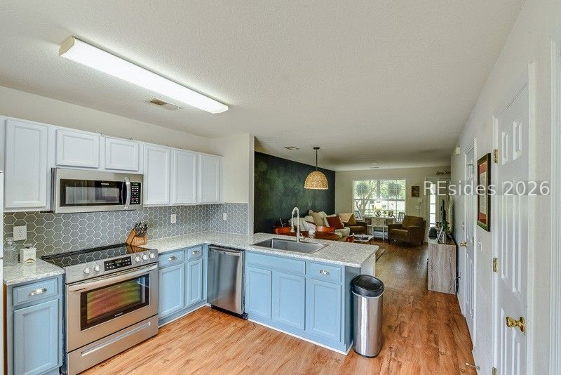 Property Photo:  406 Park Side Way  SC 29909 