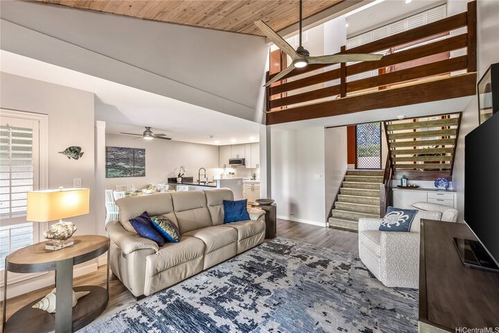 Property Photo:  354B Kaelepulu Drive 802  HI 96734 