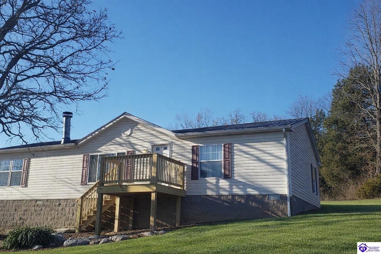 Property Photo: 4055 N Long Grove Road KY 42724