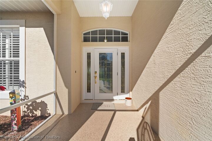 Property Photo:  2440 Manor Drive  FL 33872 
