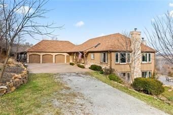 Property Photo:  22528 Hatchell Road  KS 66086 