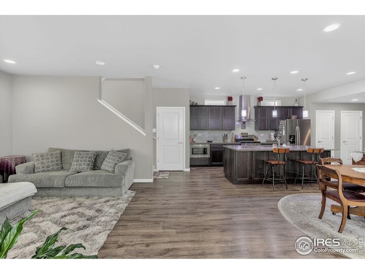 Property Photo:  3033 Sykes Dr  CO 80524 