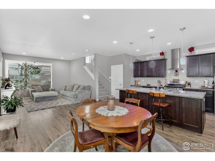 Property Photo:  3033 Sykes Dr  CO 80524 