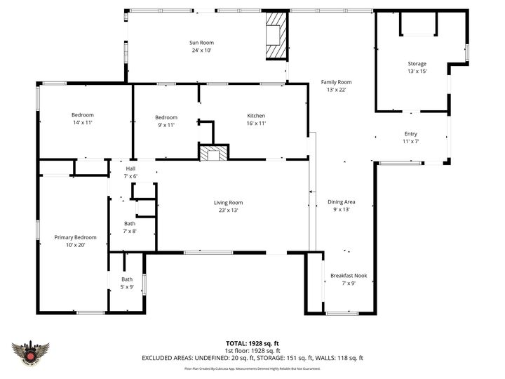 Property Photo: 1110 S Brooks Drive IN 47401