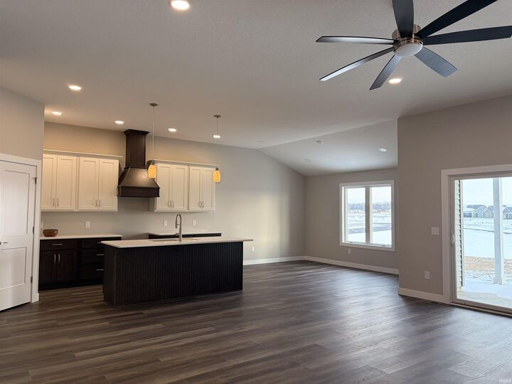 Property Photo: 5591 Broad Fields Cove IN 46818