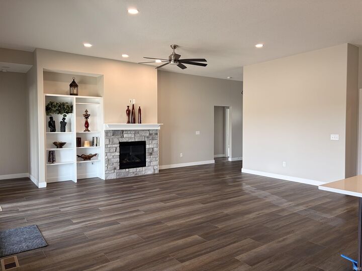 Property Photo:  5591 Broad Fields Cove  IN 46818 