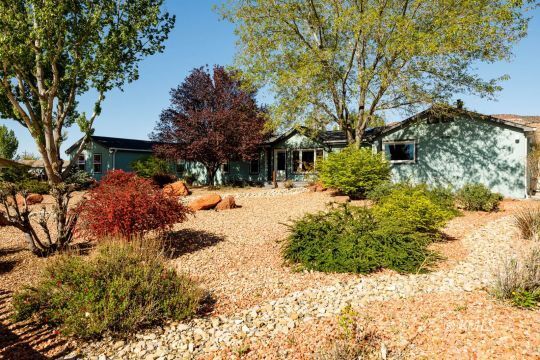 Property Photo:  1392 S Ford Dr  UT 84741 