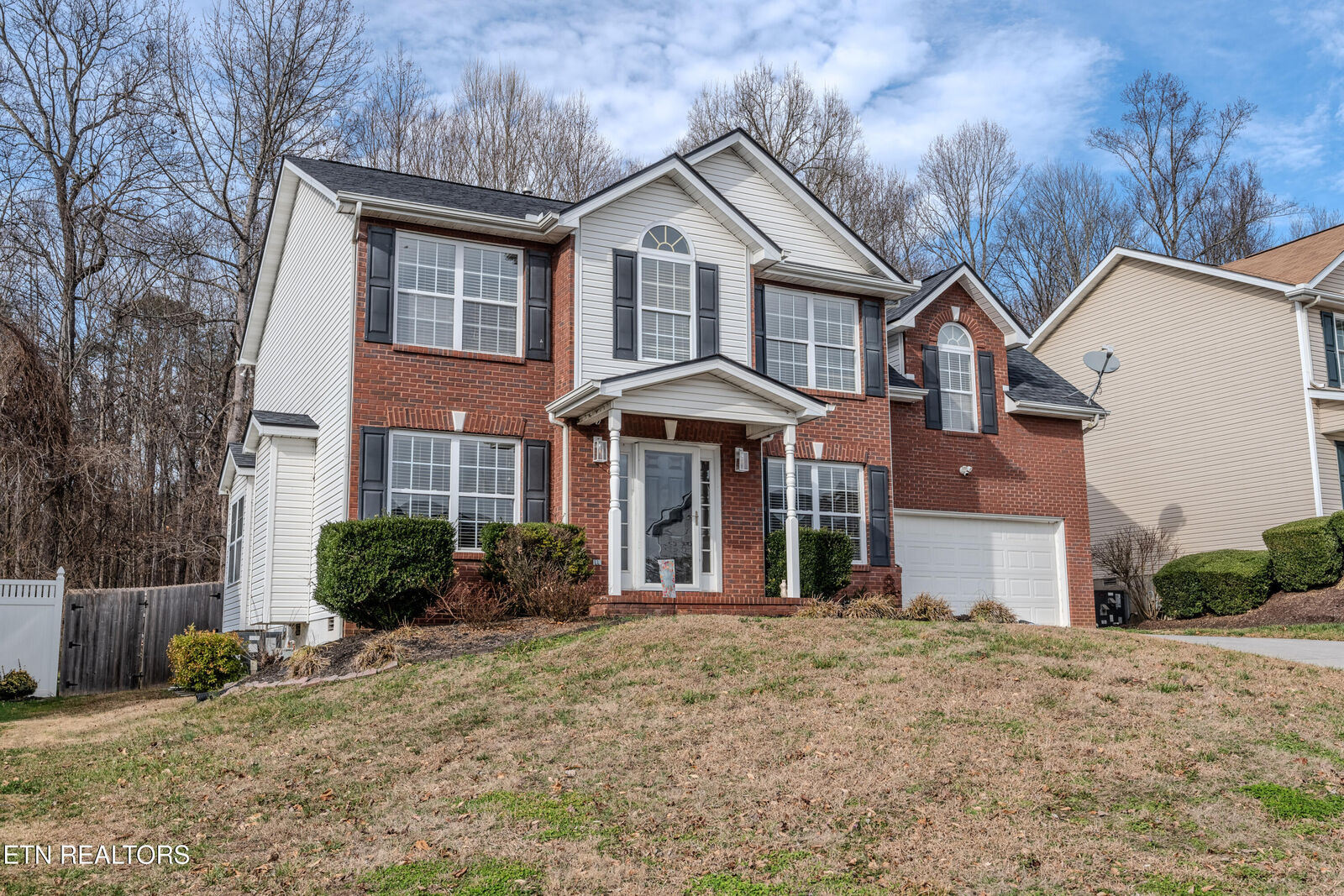 Property Photo:  2805 Porch Swing Rd  TN 37938 