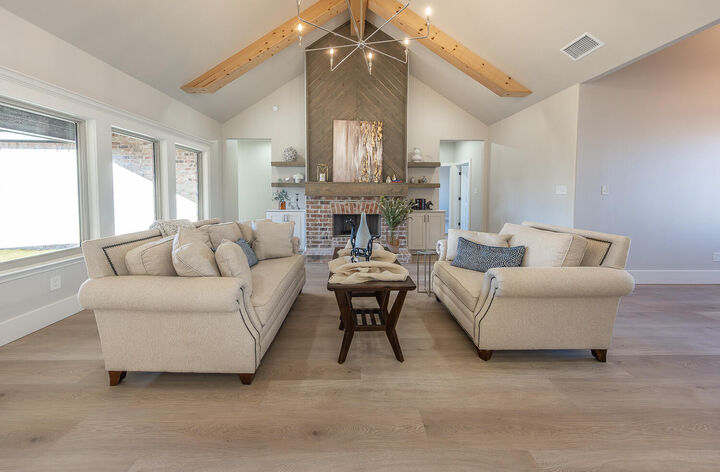 Property Photo:  3607 143rd Street  TX 79423 