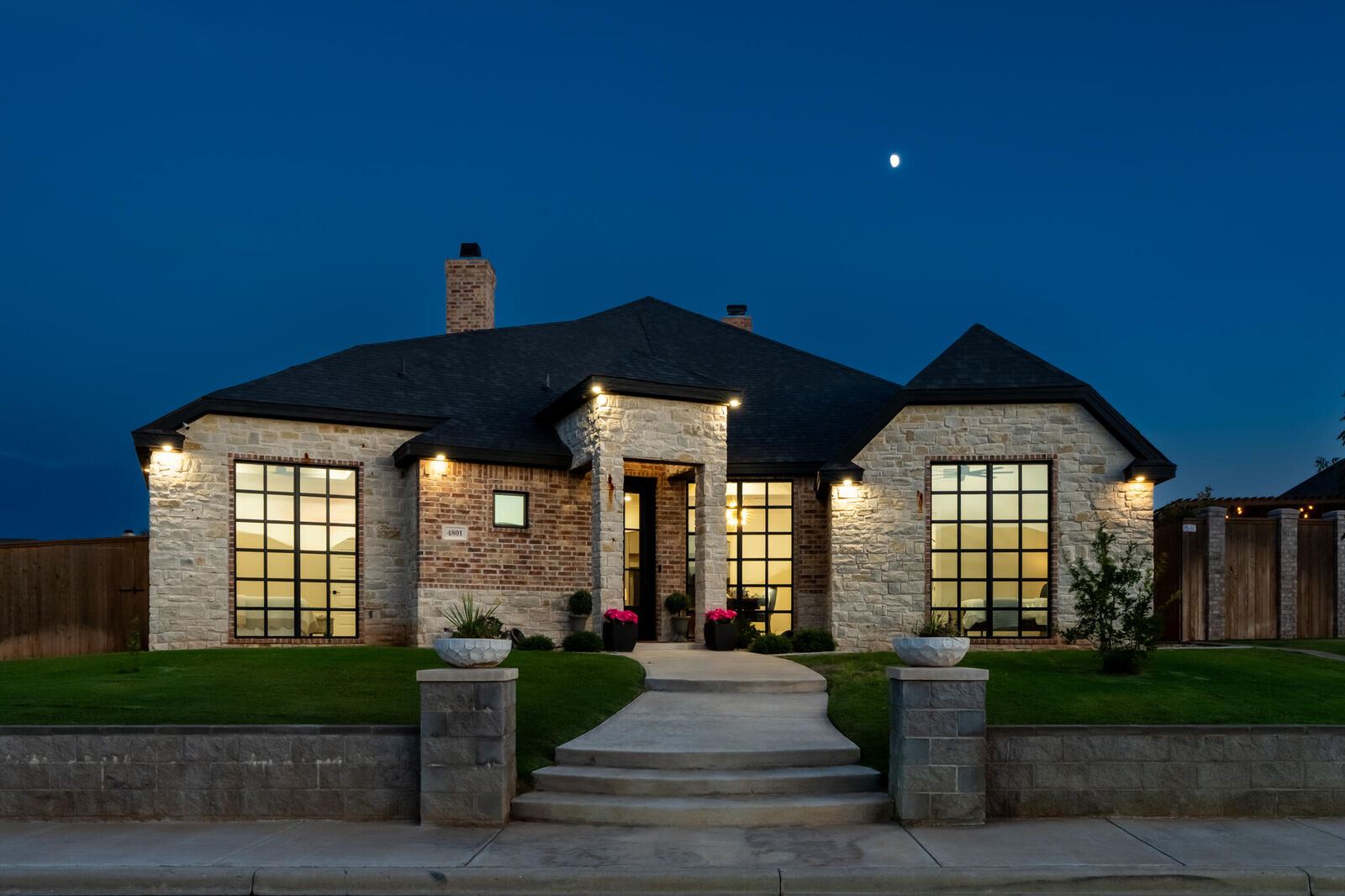 Property Photo: 4801 118th Street TX 79424