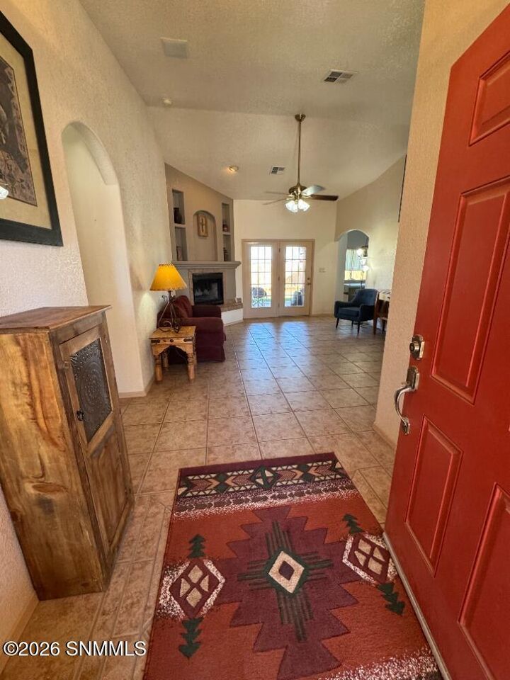 Property Photo:  4064 Cherry Cider Lane  NM 88007 