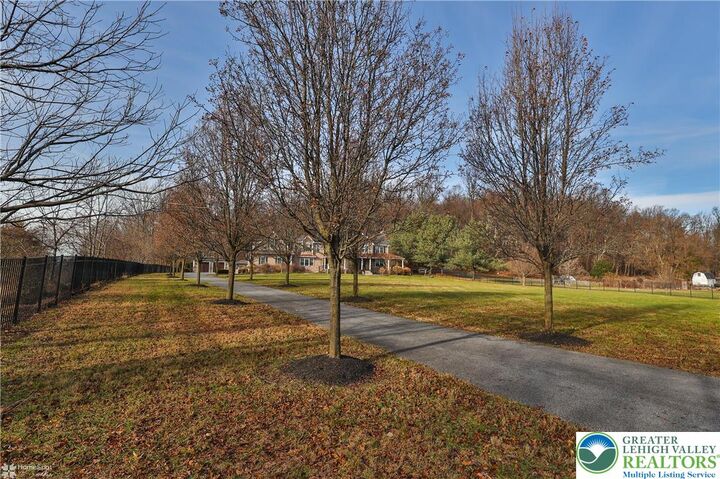 Property Photo:  284 Walker Road  PA 18062 