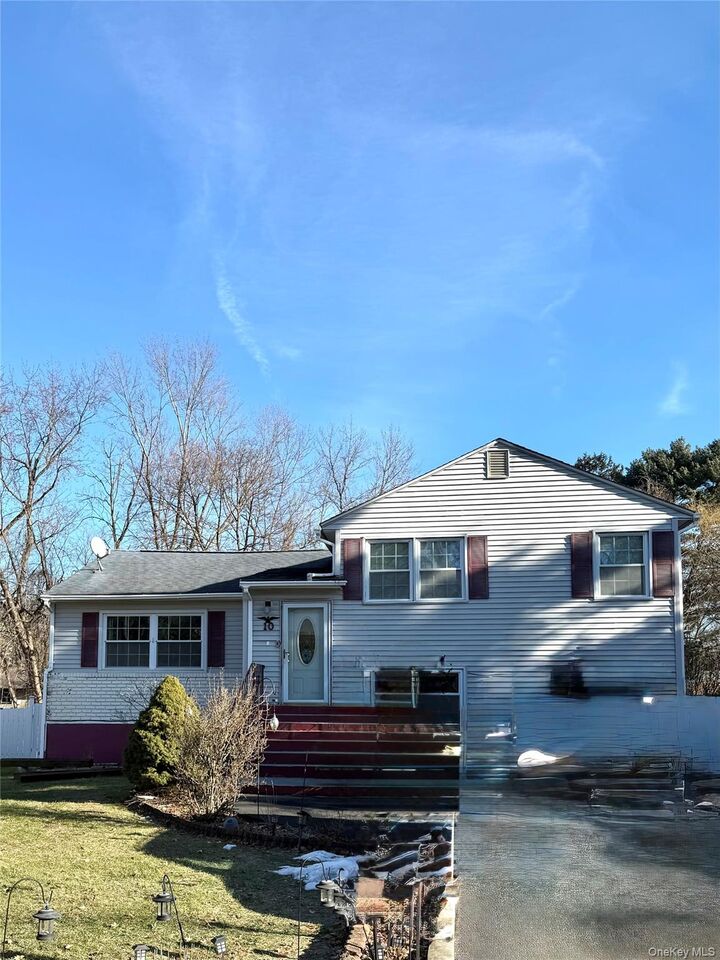 Property Photo:  10 Northbrook Road  NY 10977 