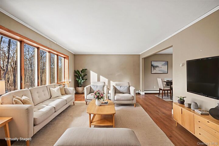 Property Photo:  60 Arbutus Street  NY 10579 