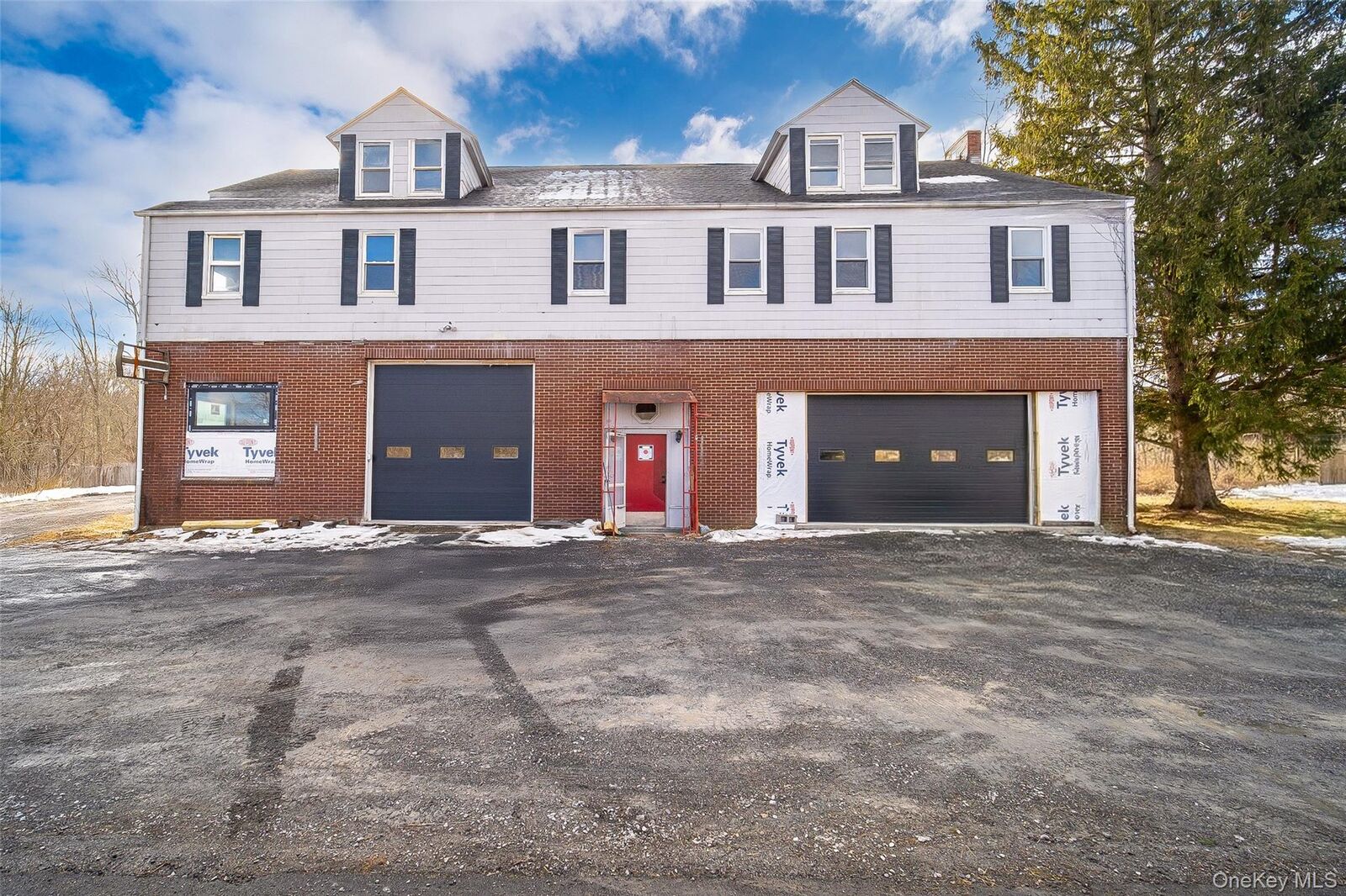 Property Photo:  2213 Mount Hope Road A  NY 10940 