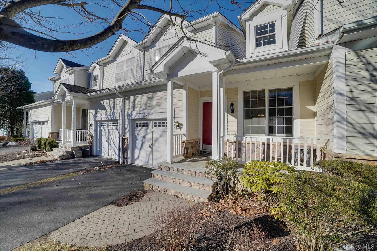 Property Photo: 25 Augusta Drive NY 10567