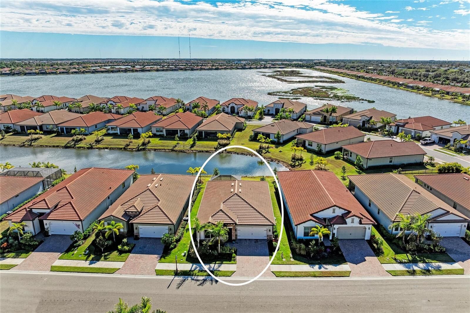 Property Photo:  113 Villoresi Boulevard  FL 34275 