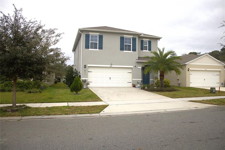 Property Photo:  410 Lady Bella Place  FL 32724 