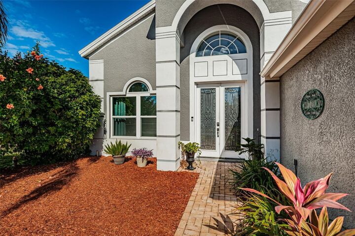 Property Photo:  443 Briland Street  FL 34689 