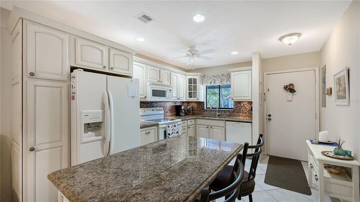 Property Photo: 1648 Stickney Point Road 1648-202 FL 34231