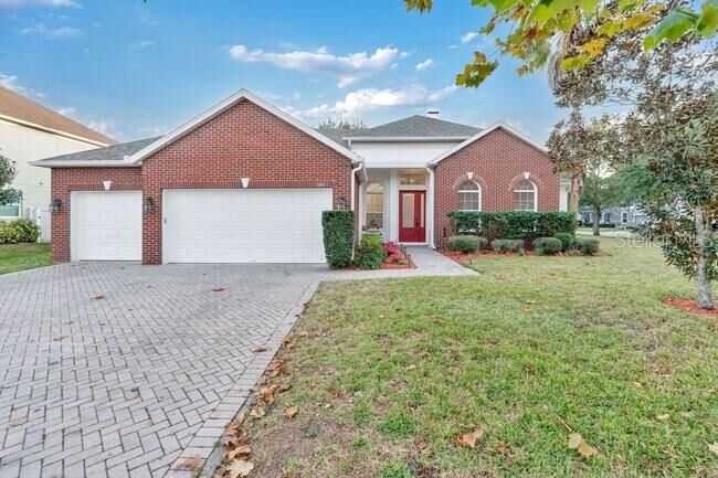 Property Photo:  101 Galileo Way  FL 32765 