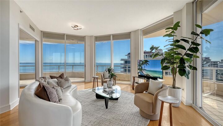 Property Photo:  3060 Grand Bay Boulevard 195  FL 34228 