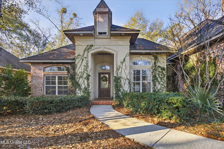 Property Photo:  6535 Alakoko Drive  MS 39525 