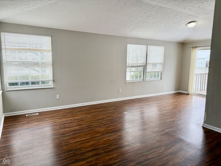 Property Photo: 7943 Cardinal Cove W IN 46256