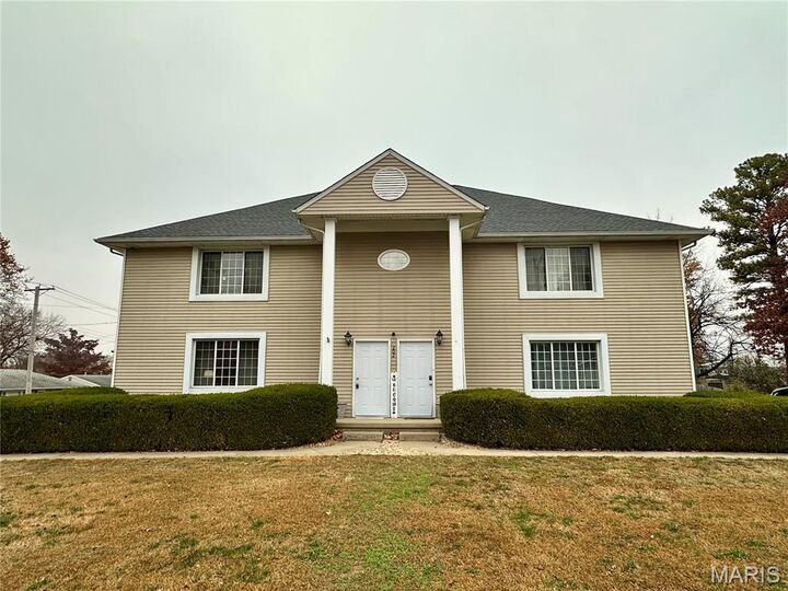 Property Photo:  202 W Delmar Avenue B  IL 62035 