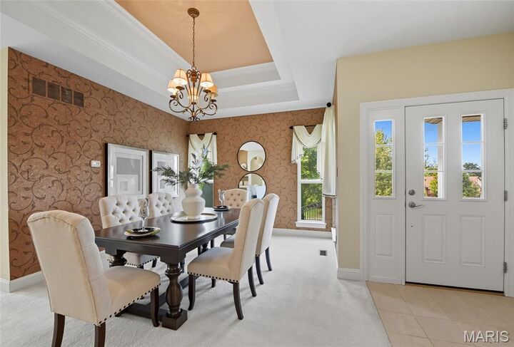 Property Photo:  153 Kendall Bluff Court  MO 63017 