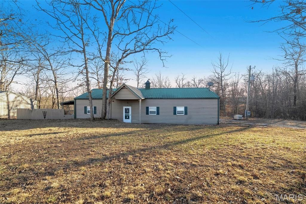 Property Photo:  126 Breezy Meadow Lane  MO 65441 