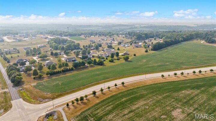 Property Photo:  0 Sportsman Road  IL 62249 