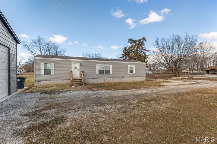 Property Photo:  21315 N Emerald Road  IL 62231 