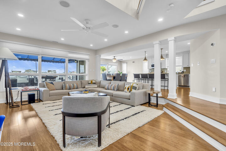 Property Photo: 254 Harbor Court NJ 08735