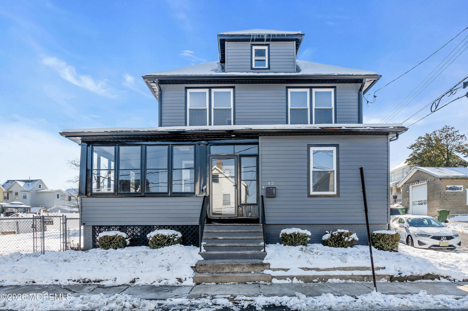 Property Photo: 42 Dane Street NJ 08872