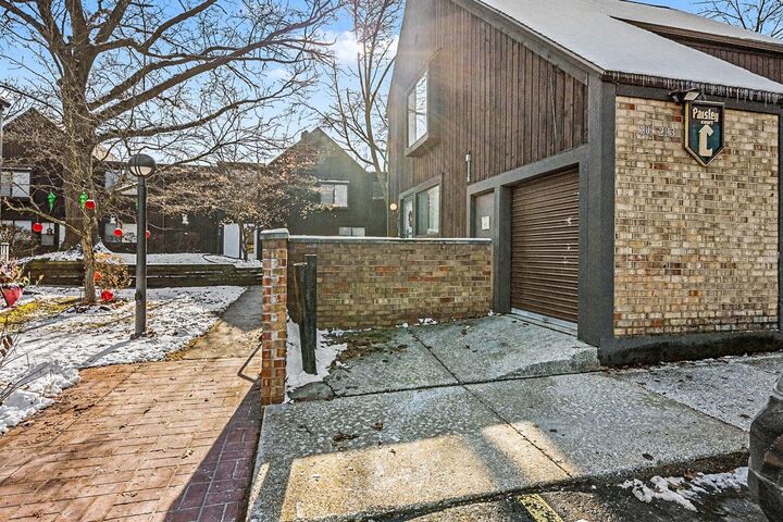 Property Photo:  221 Paisley Court  MI 49006 