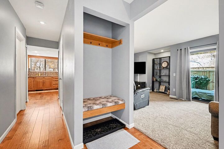 Property Photo: 221 Paisley Court MI 49006