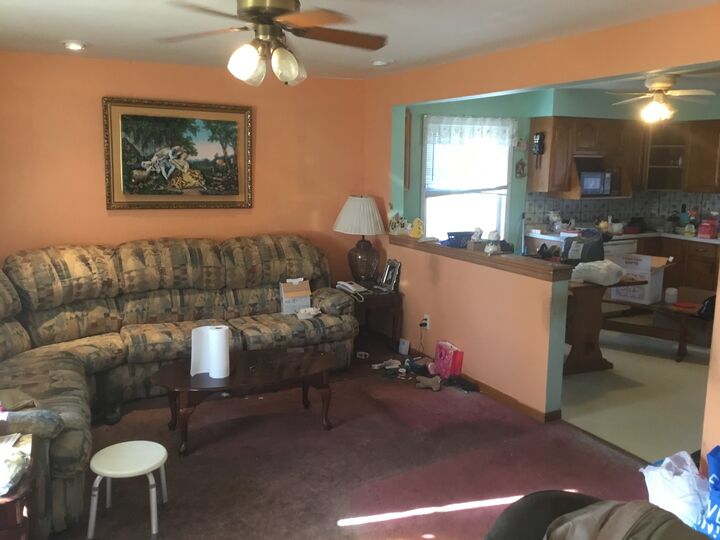 Property Photo:  6762 W 87th Place  IL 60453 