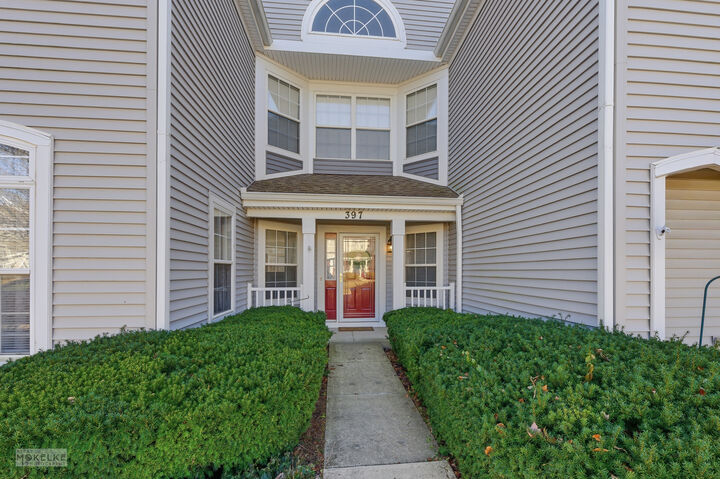Property Photo: 397 Cascade Lane 397 IL 60543