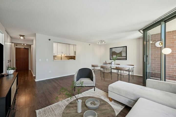 Property Photo:  440 N McClurg Court 916  IL 60611 